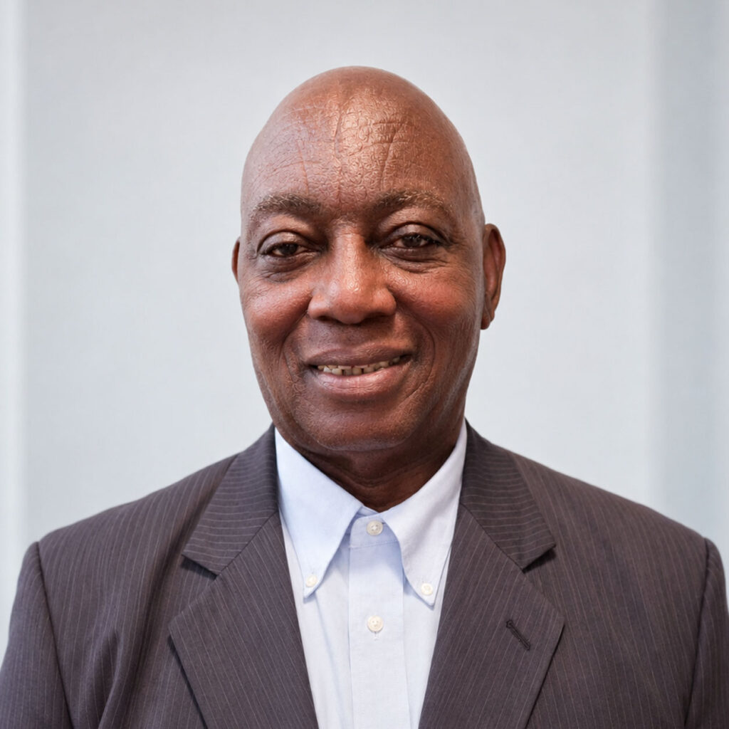 dennis mugwanya