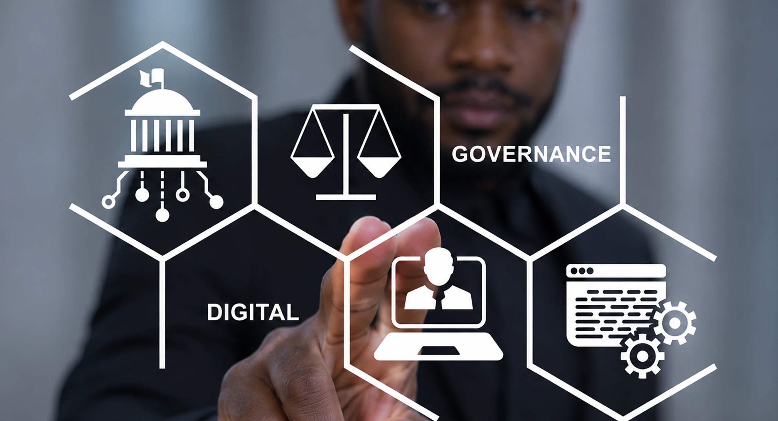 digital governance