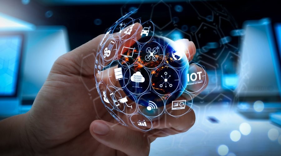 e services