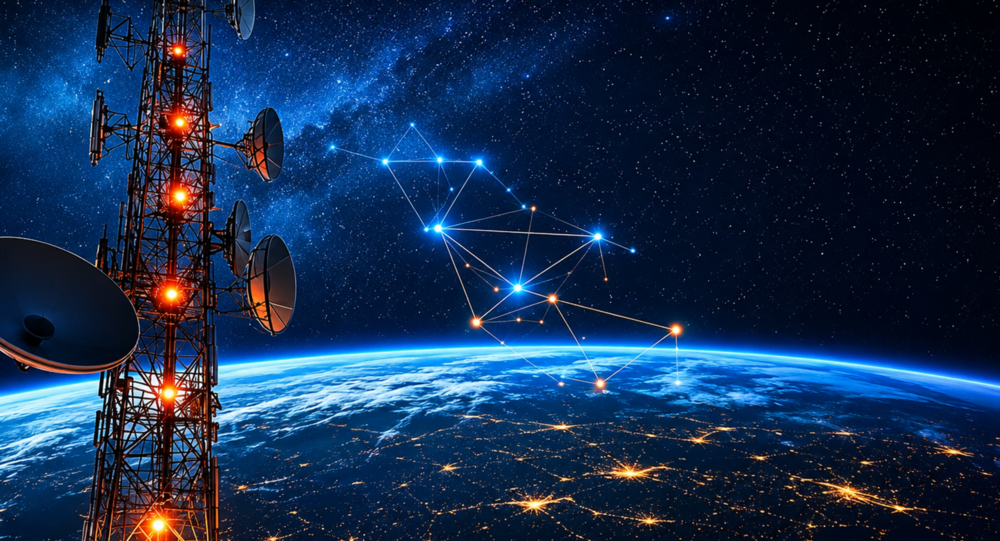 telecom